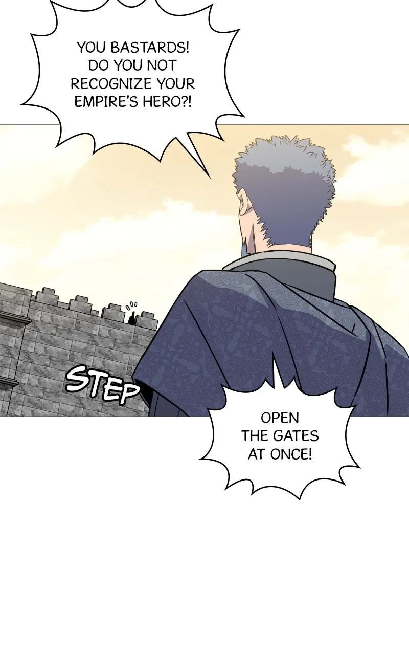 Becoming the Monarch Chapter 102 page 64 - 