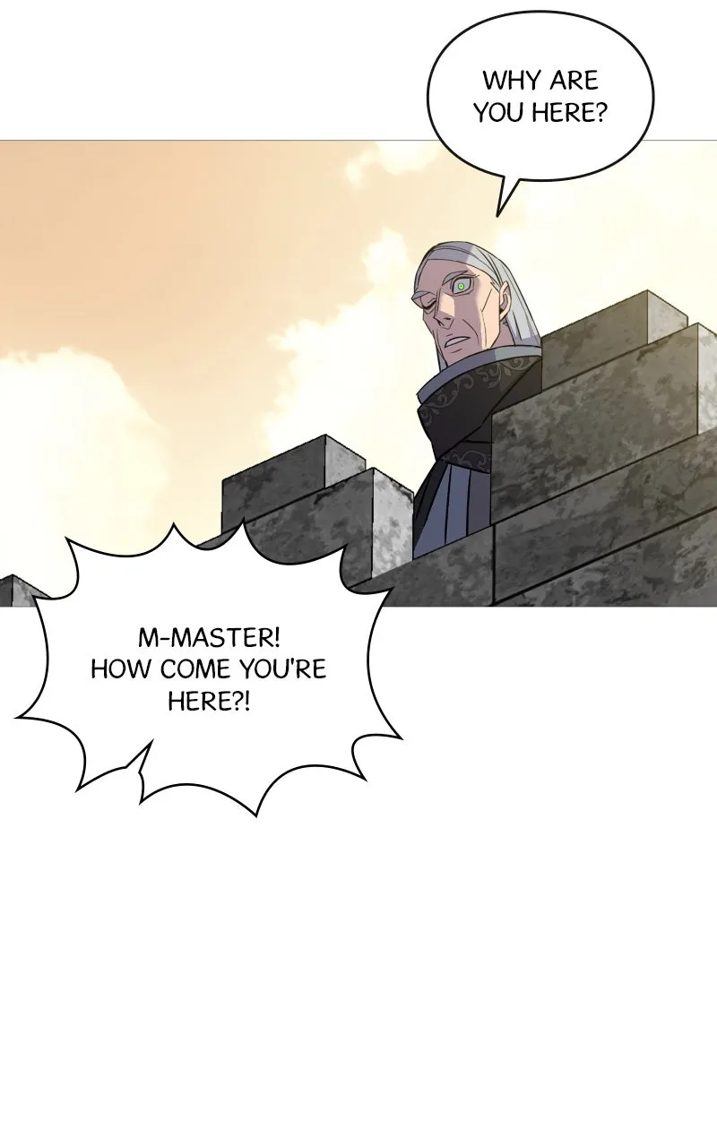 Becoming the Monarch Chapter 102 page 65 - 