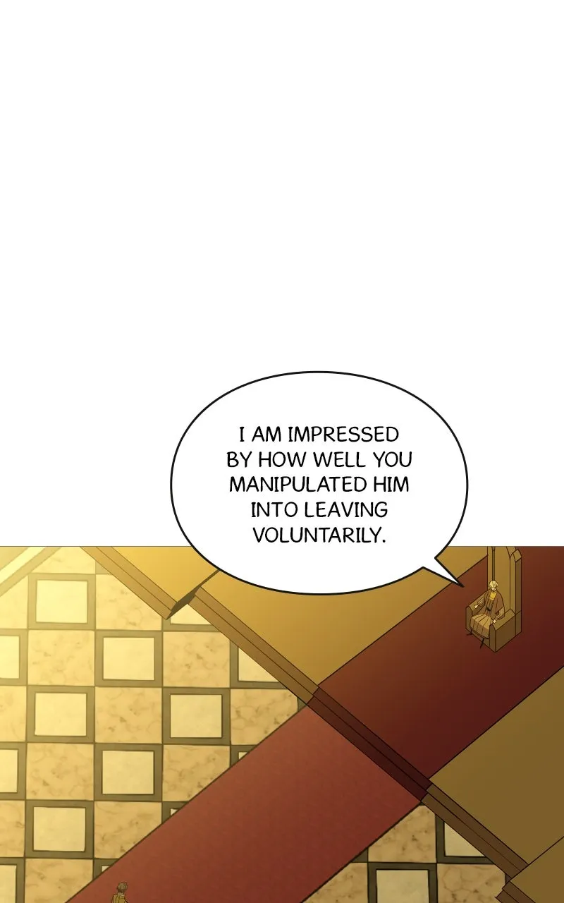Becoming the Monarch Chapter 102 page 70 - 