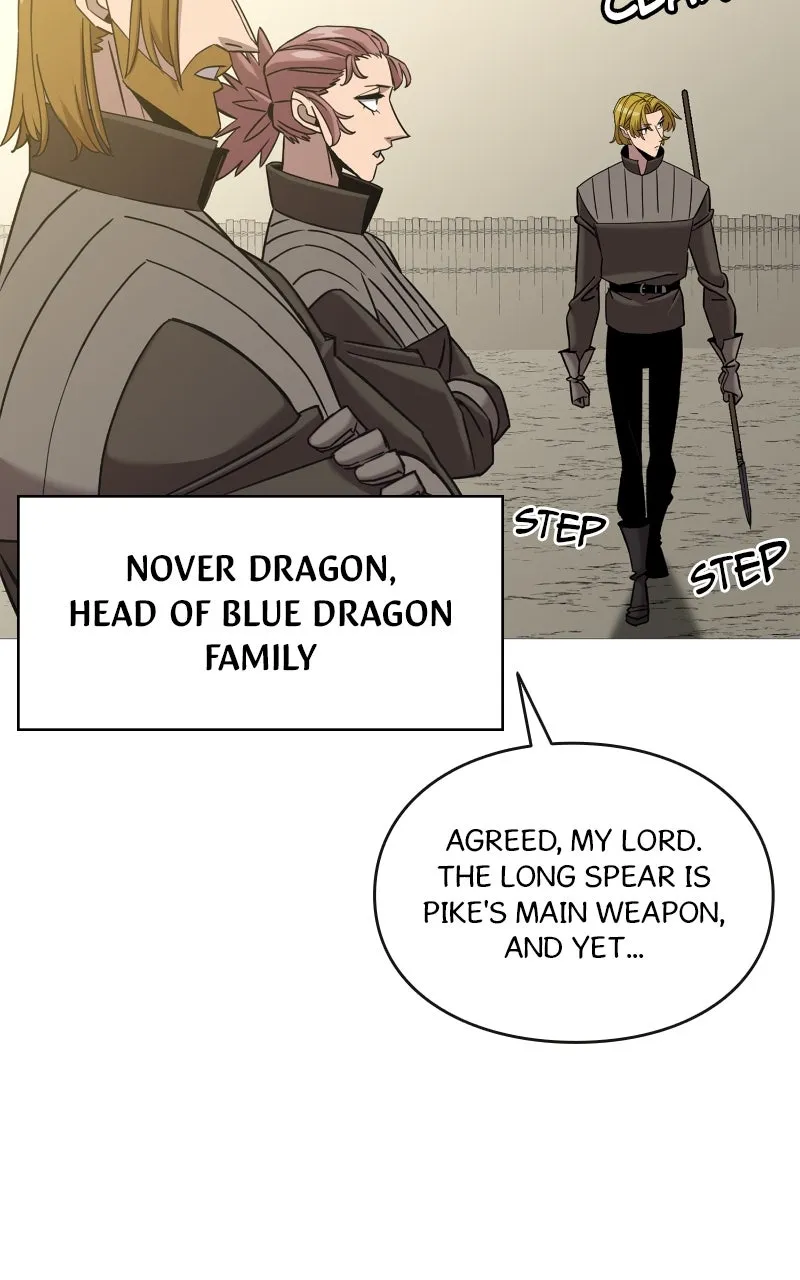 Becoming the Monarch Chapter 102 page 8 - 