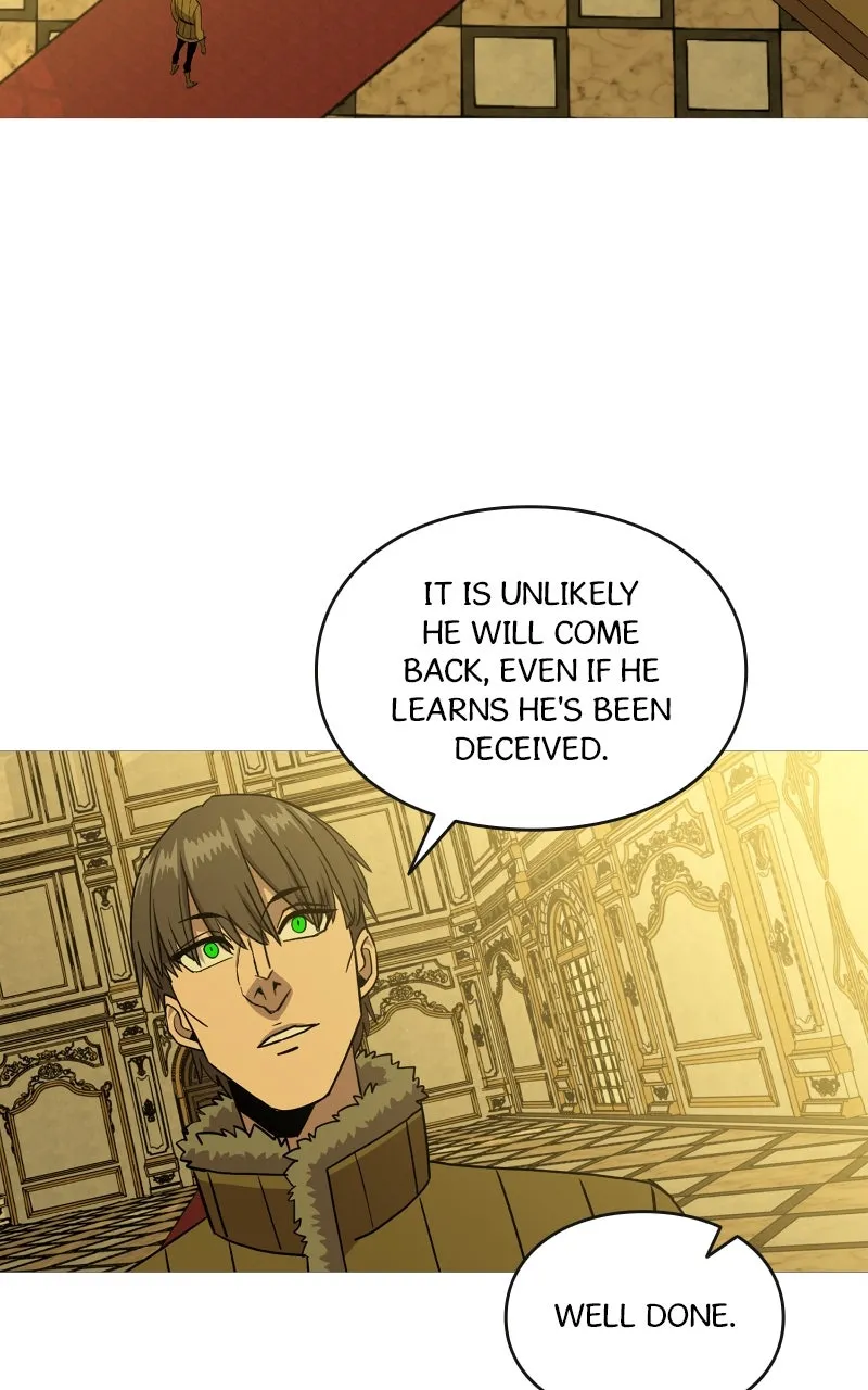 Becoming the Monarch Chapter 102 page 71 - 
