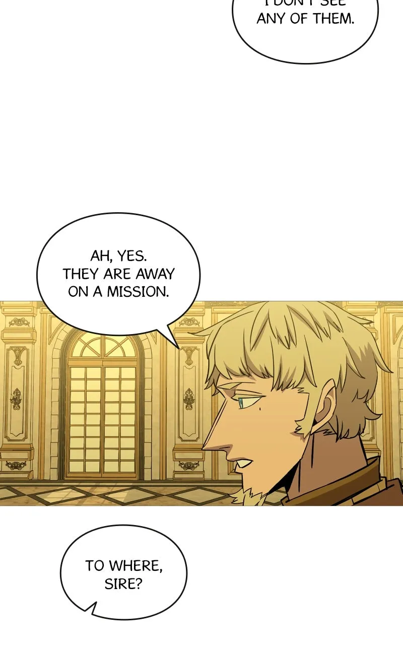 Becoming the Monarch Chapter 102 page 73 - 