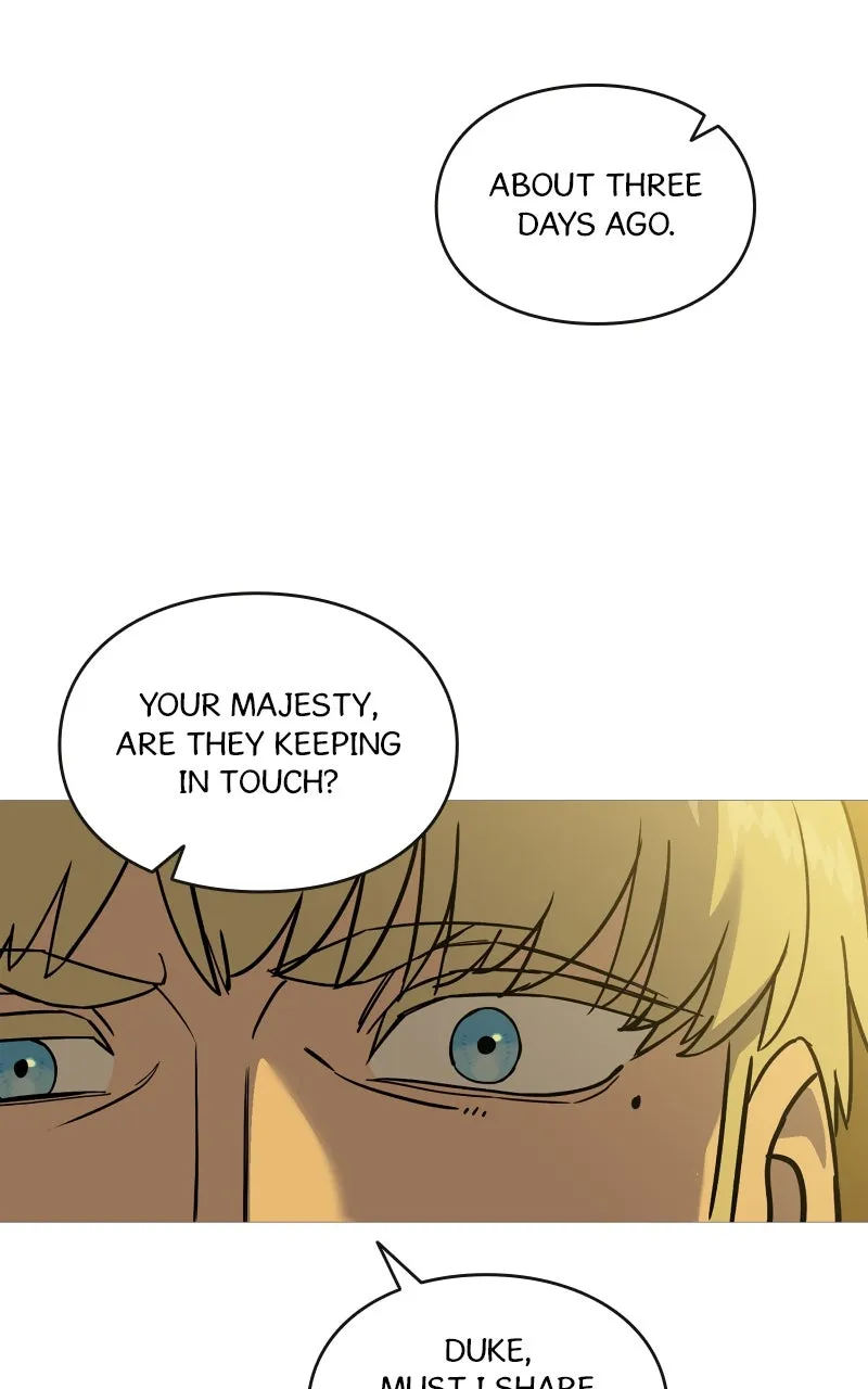 Becoming the Monarch Chapter 102 page 77 - 
