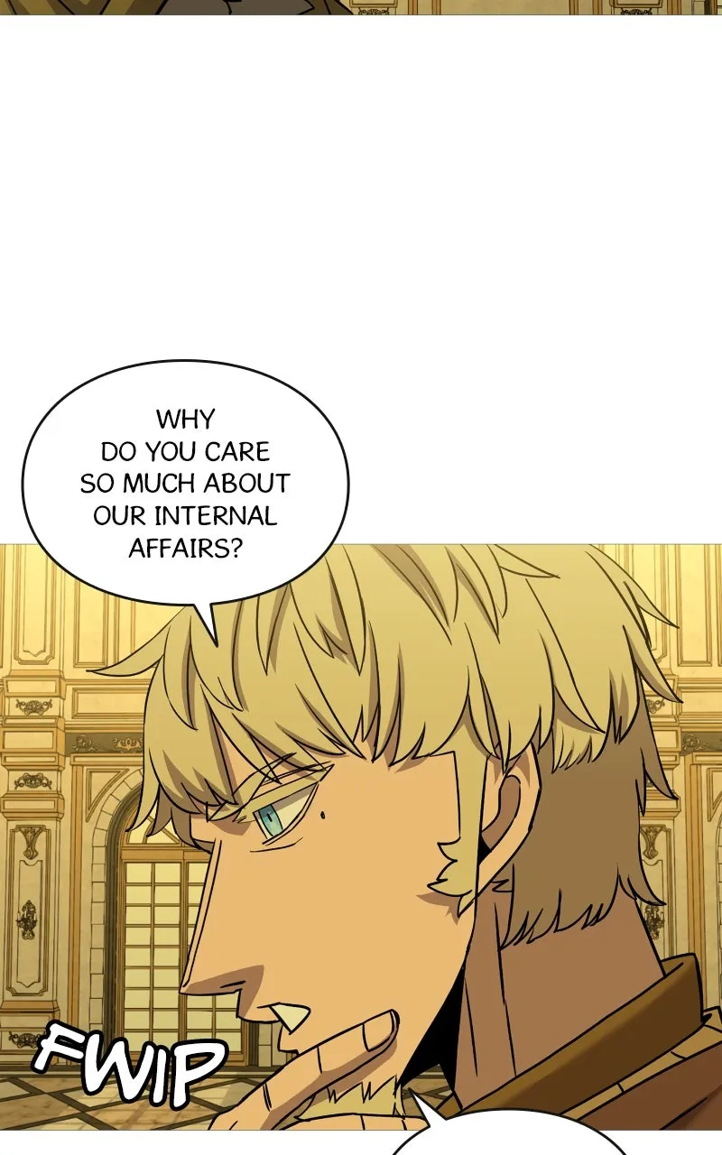 Becoming the Monarch Chapter 102 page 79 - 