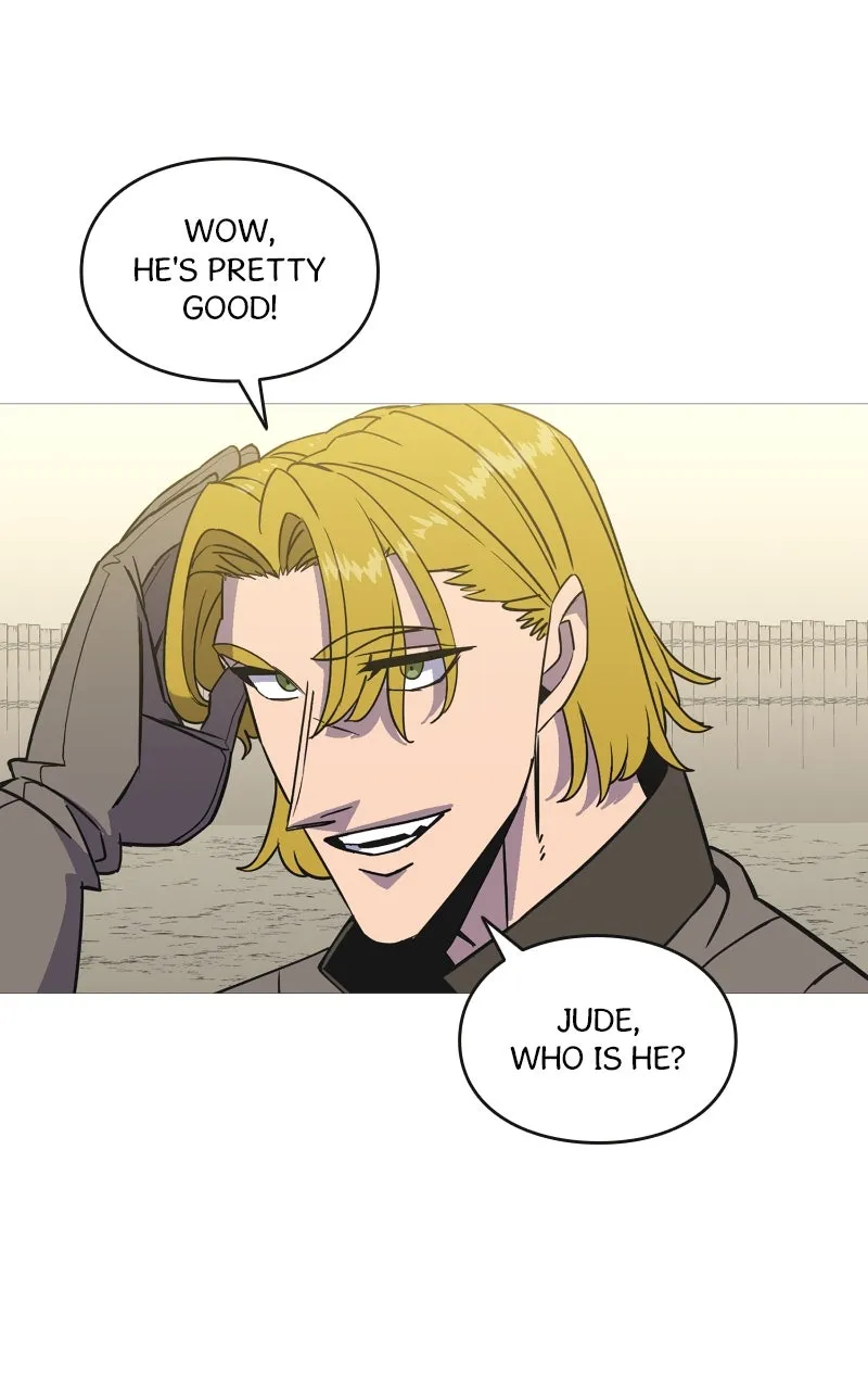 Becoming the Monarch Chapter 102 page 9 - 