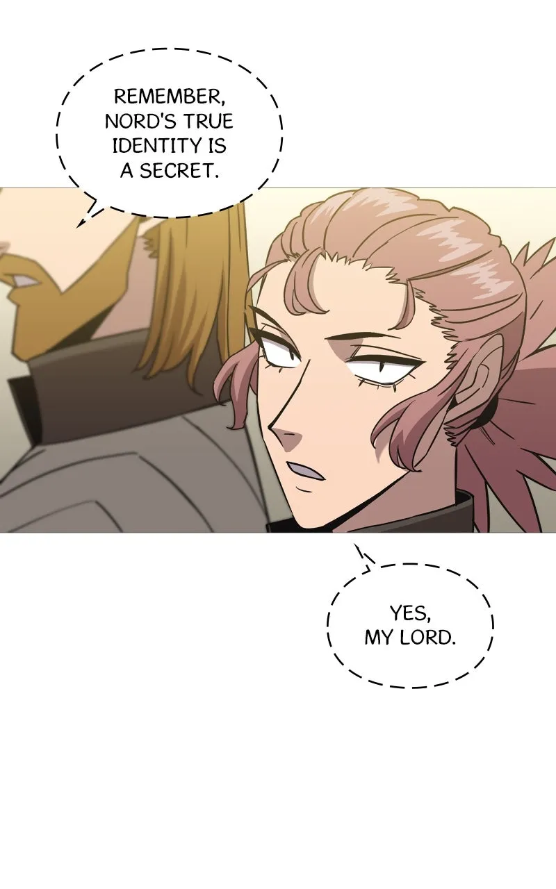 Becoming the Monarch Chapter 102 page 10 - 