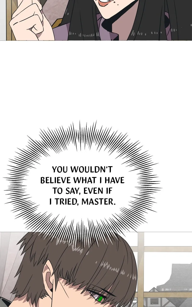 Becoming the Monarch Chapter 103 page 12 - 
