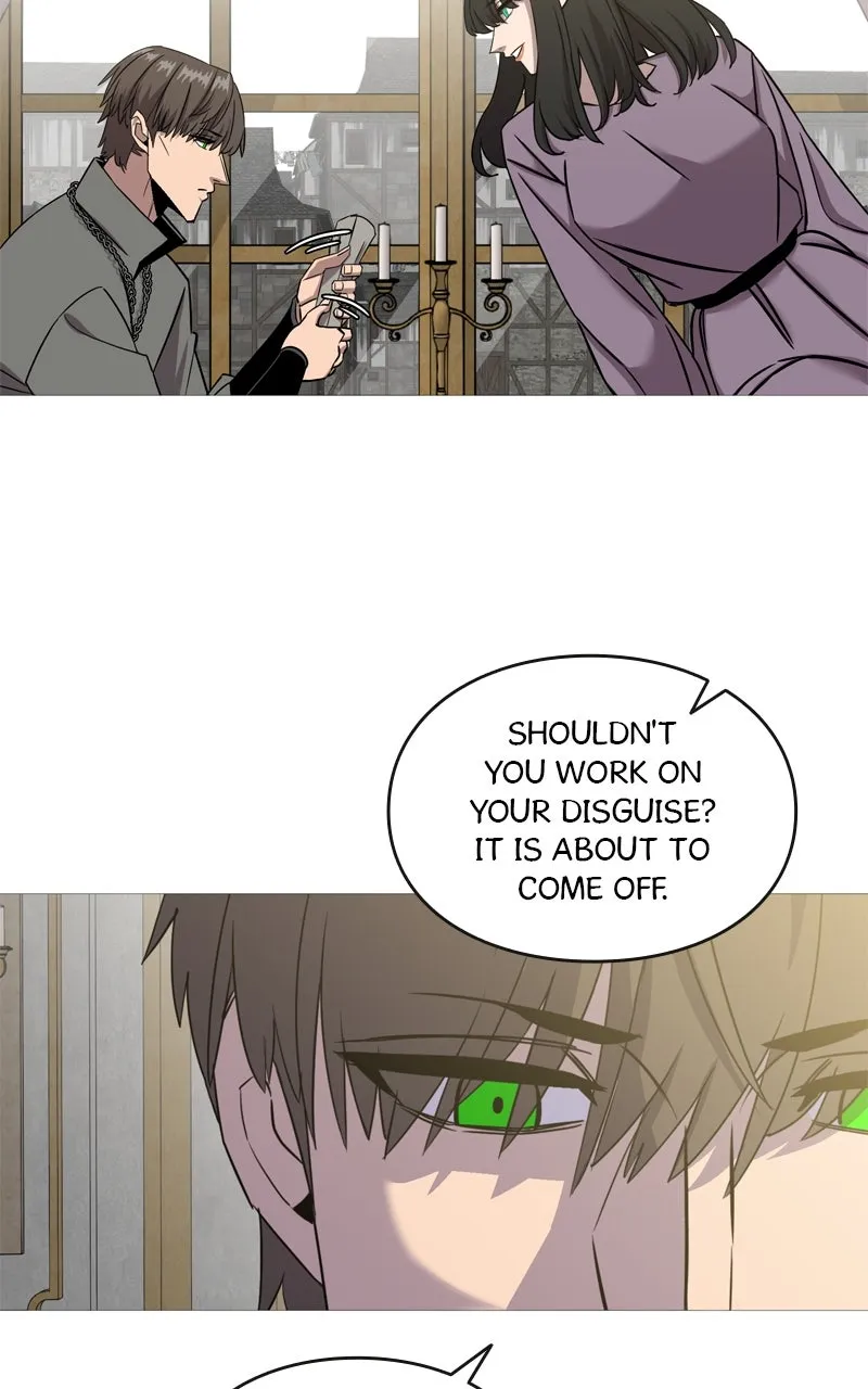 Becoming the Monarch Chapter 103 page 14 - 