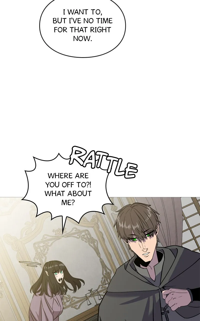 Becoming the Monarch Chapter 103 page 15 - 