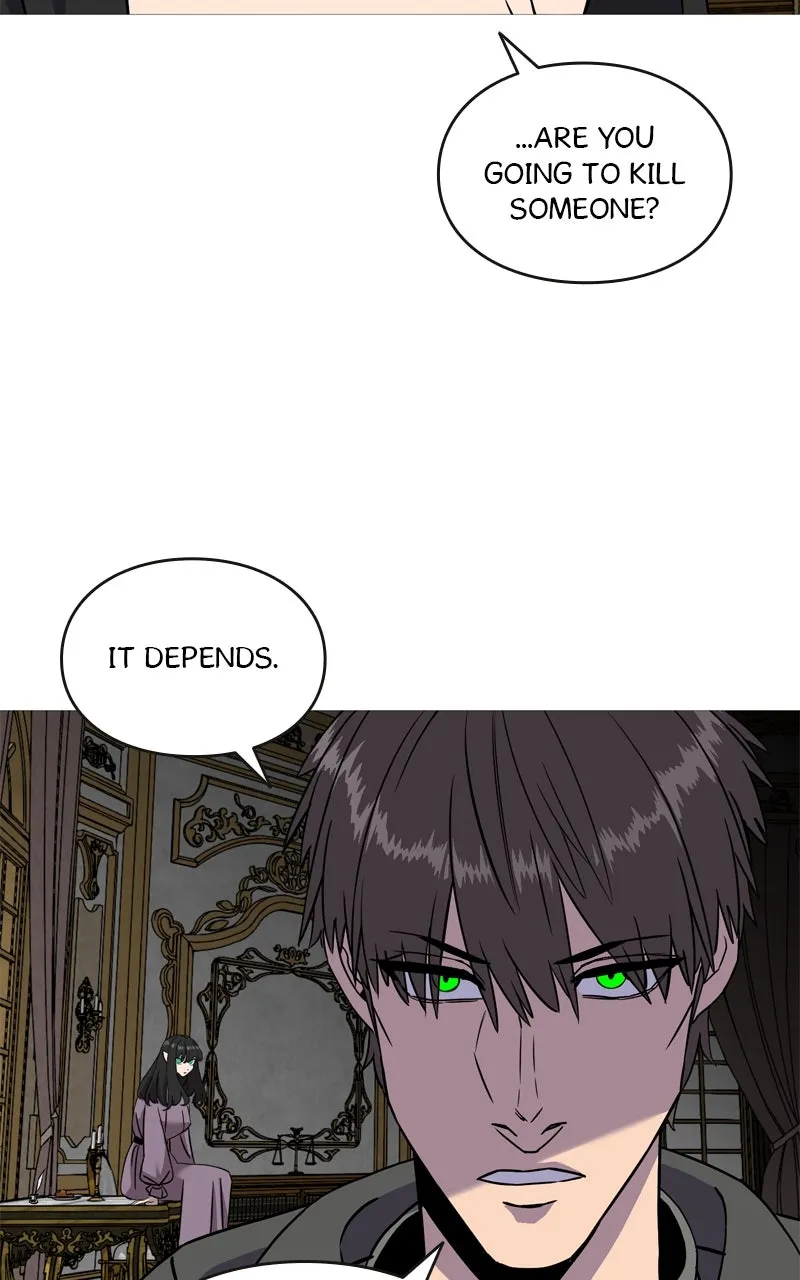 Becoming the Monarch Chapter 103 page 17 - 