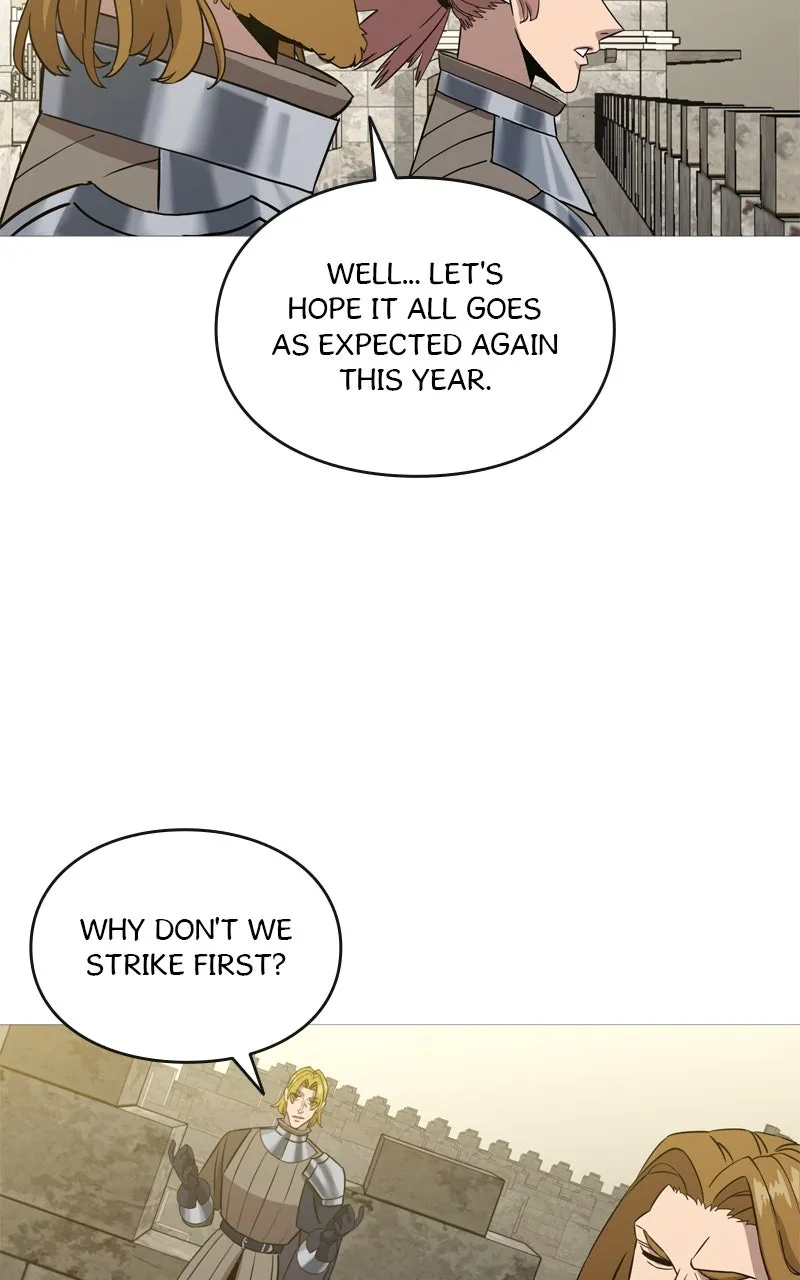 Becoming the Monarch Chapter 103 page 22 - 