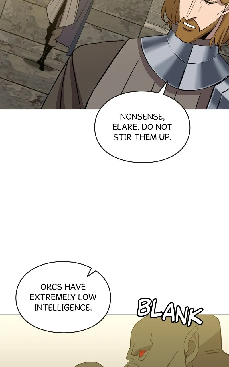 Becoming the Monarch Chapter 103 page 23 - 