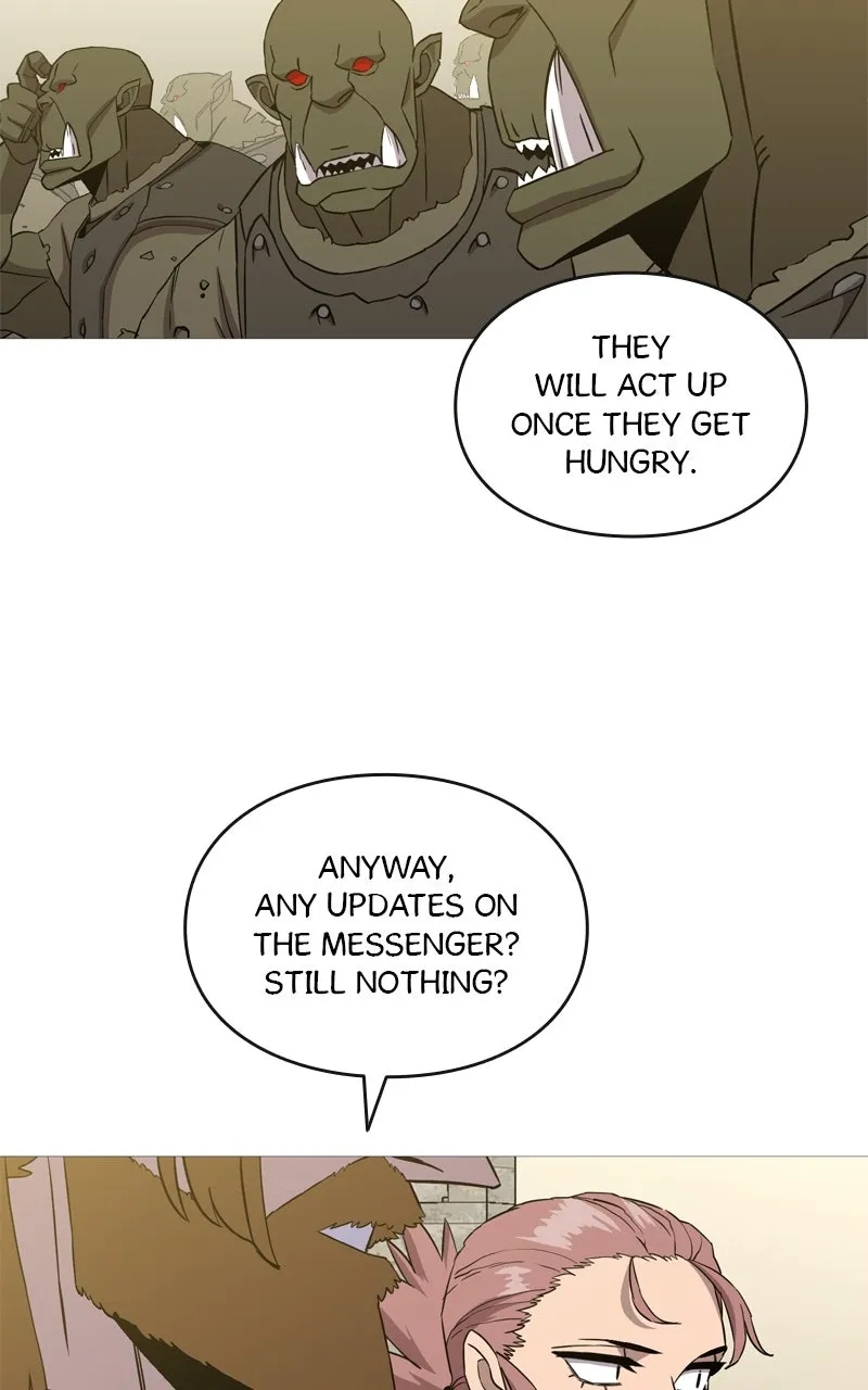 Becoming the Monarch Chapter 103 page 24 - 