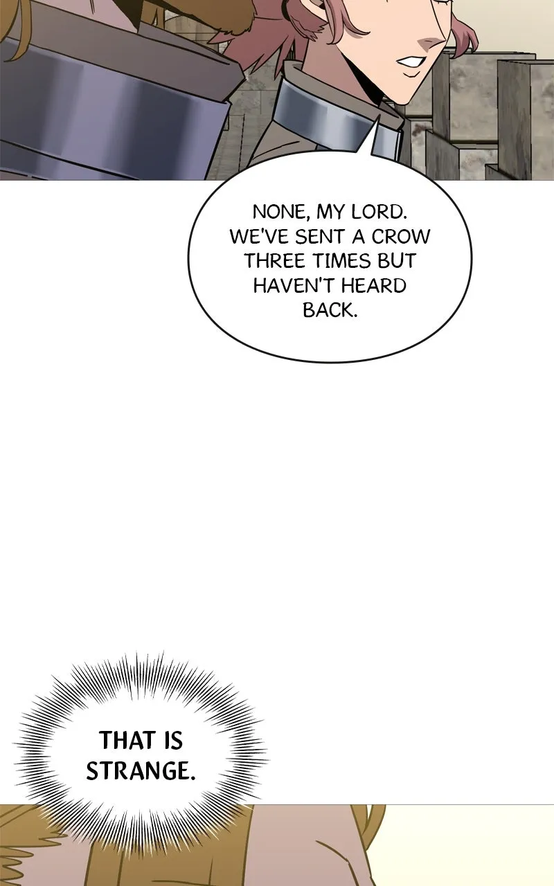 Becoming the Monarch Chapter 103 page 25 - 