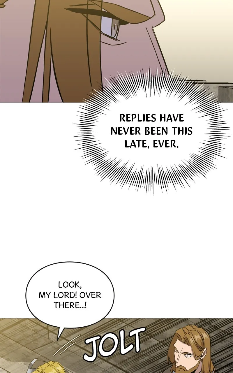 Becoming the Monarch Chapter 103 page 26 - 