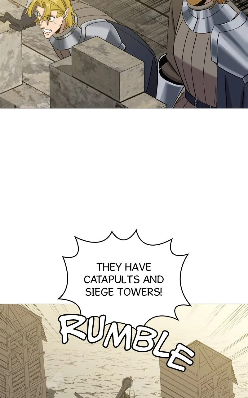 Becoming the Monarch Chapter 103 page 27 - 