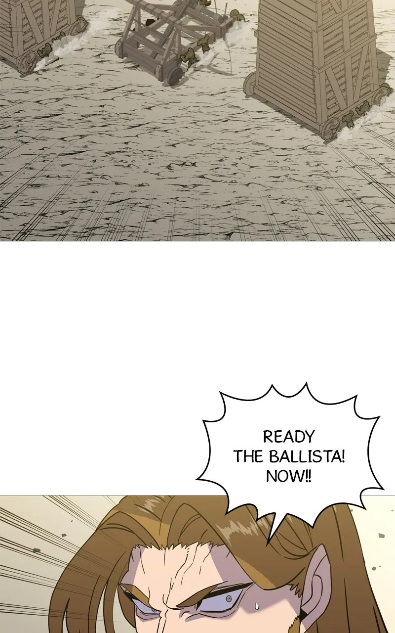 Becoming the Monarch Chapter 103 page 28 - 