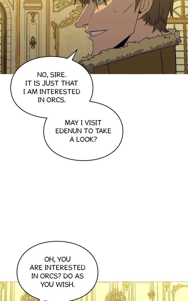 Becoming the Monarch Chapter 103 page 4 - 