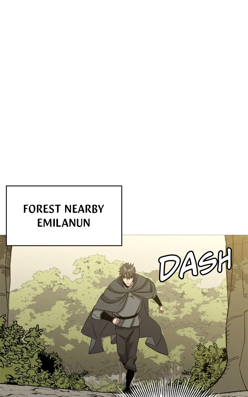 Becoming the Monarch Chapter 103 page 31 - 