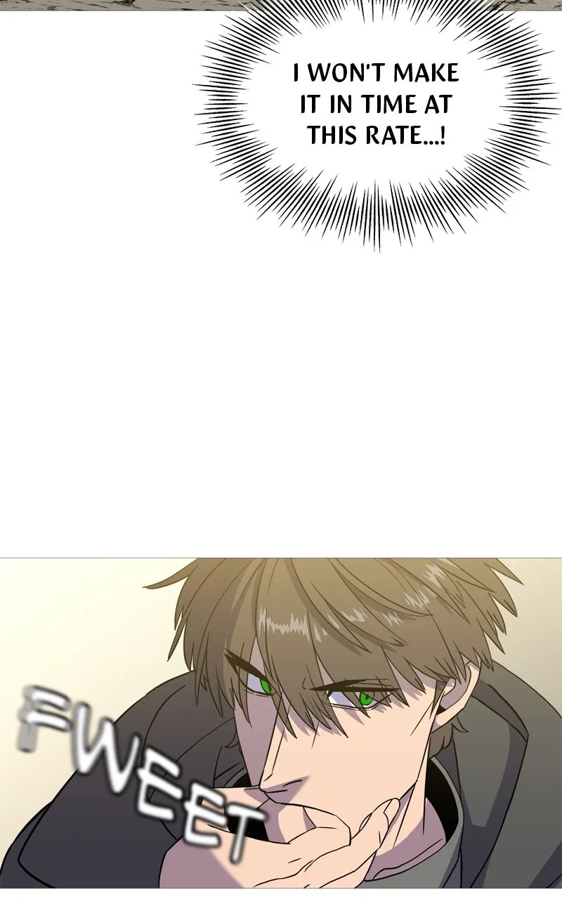 Becoming the Monarch Chapter 103 page 32 - 