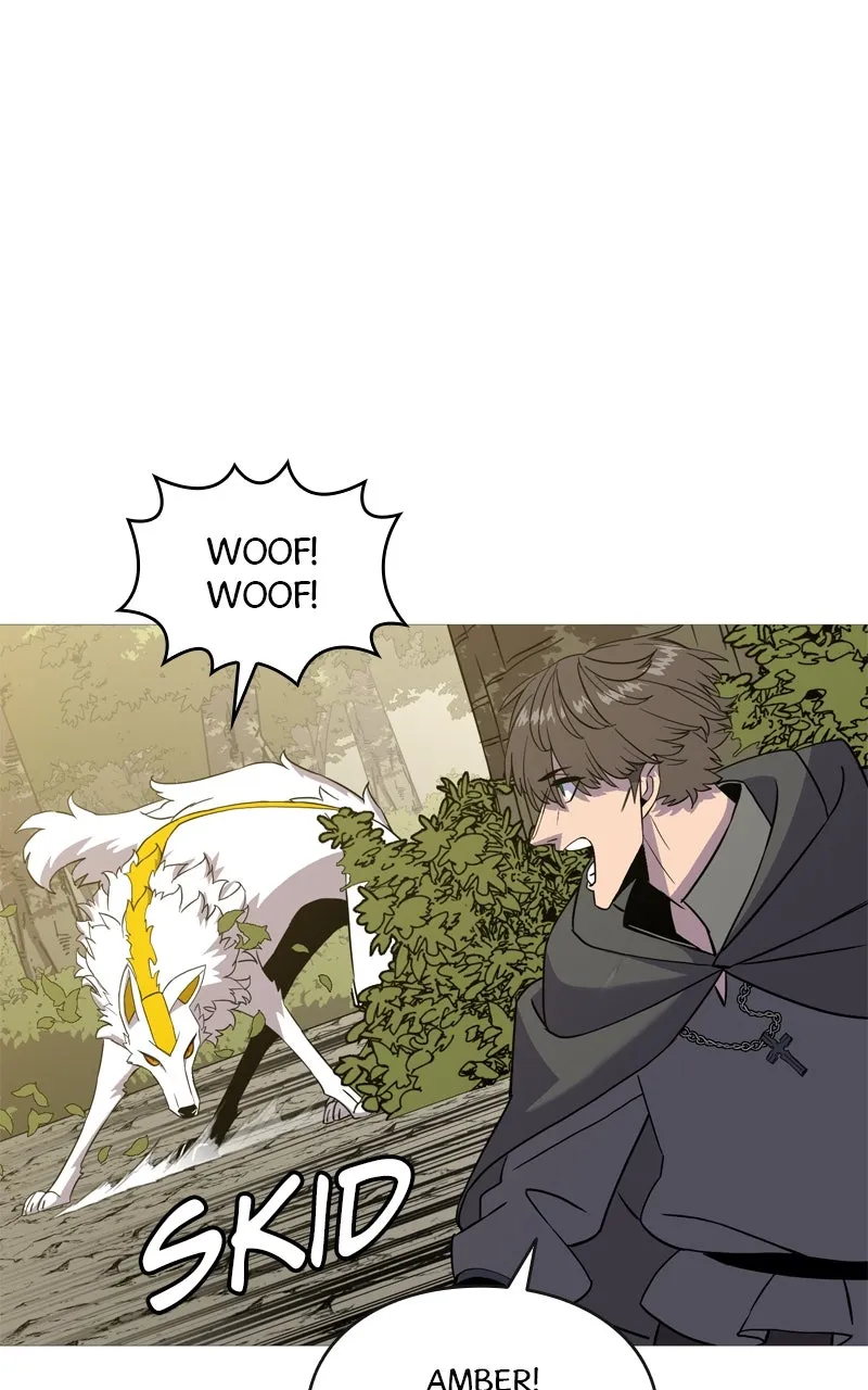 Becoming the Monarch Chapter 103 page 33 - 