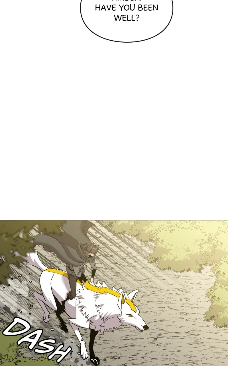 Becoming the Monarch Chapter 103 page 34 - 