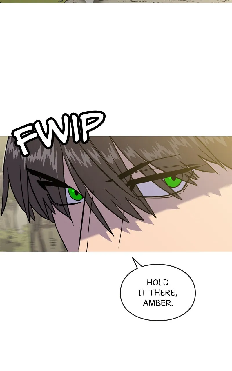 Becoming the Monarch Chapter 103 page 35 - 