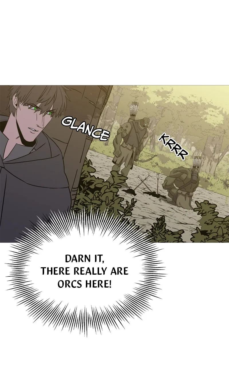 Becoming the Monarch Chapter 103 page 36 - 