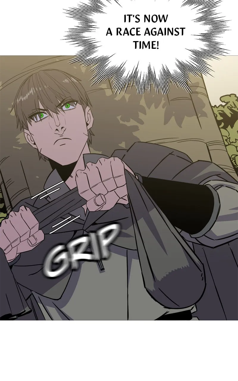 Becoming the Monarch Chapter 103 page 42 - 