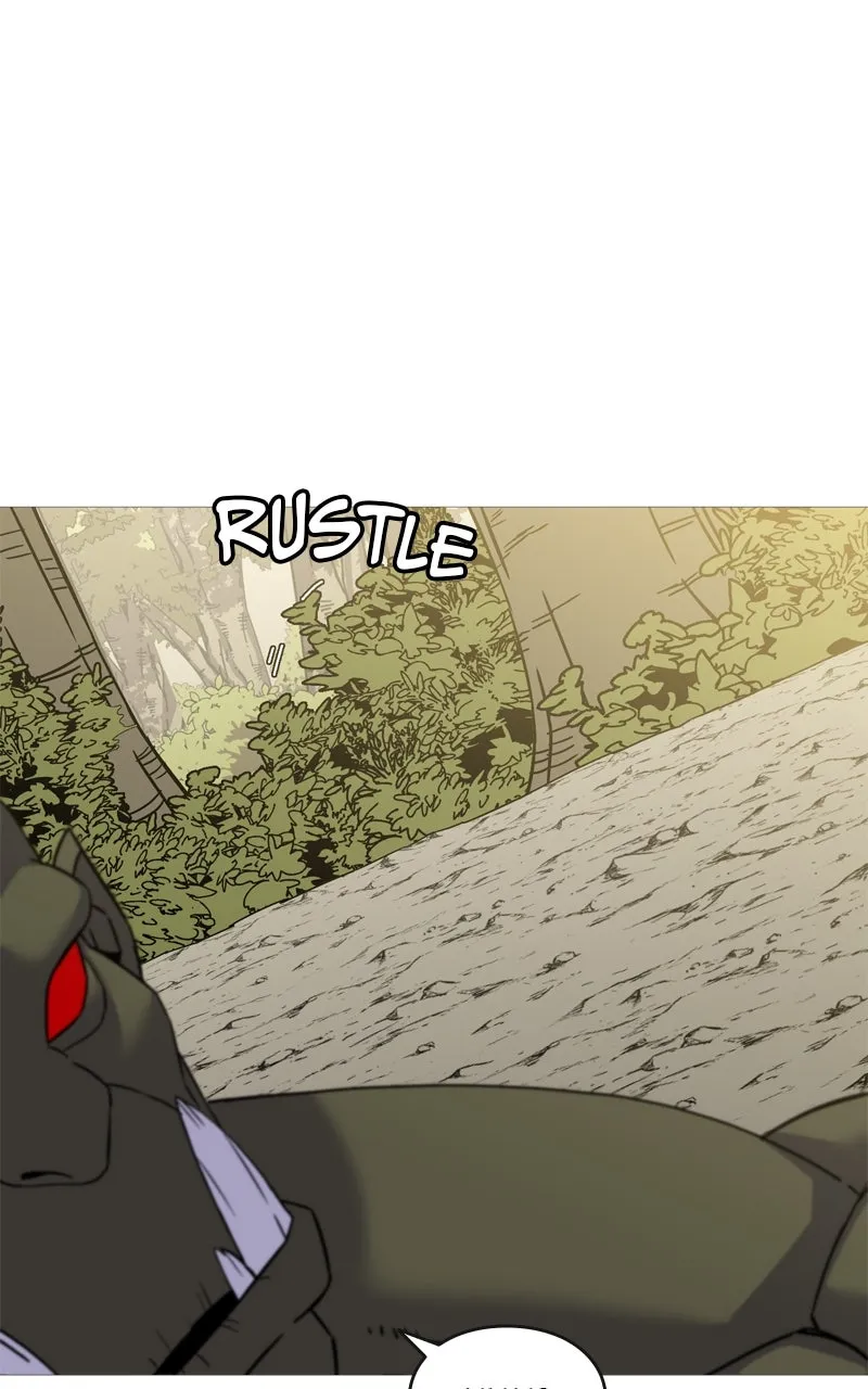 Becoming the Monarch Chapter 103 page 43 - 