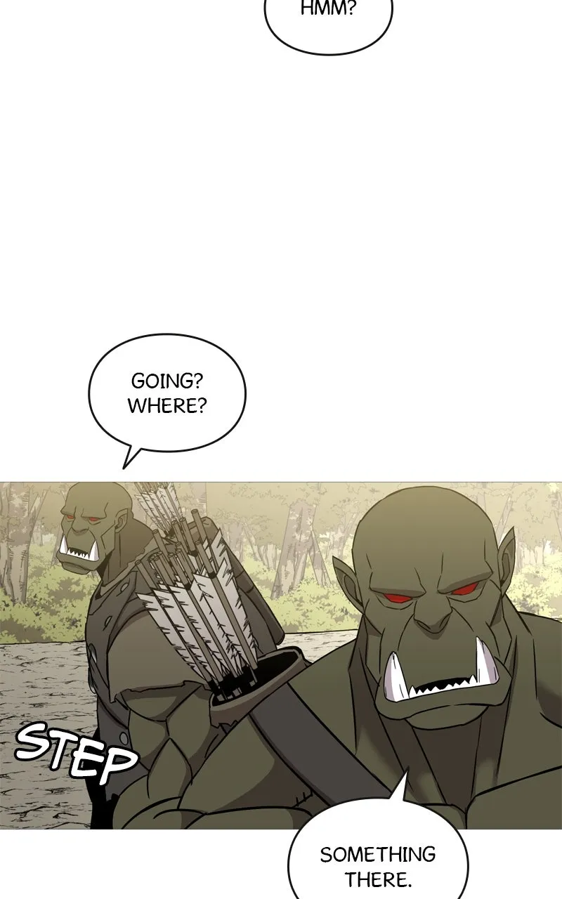 Becoming the Monarch Chapter 103 page 44 - 