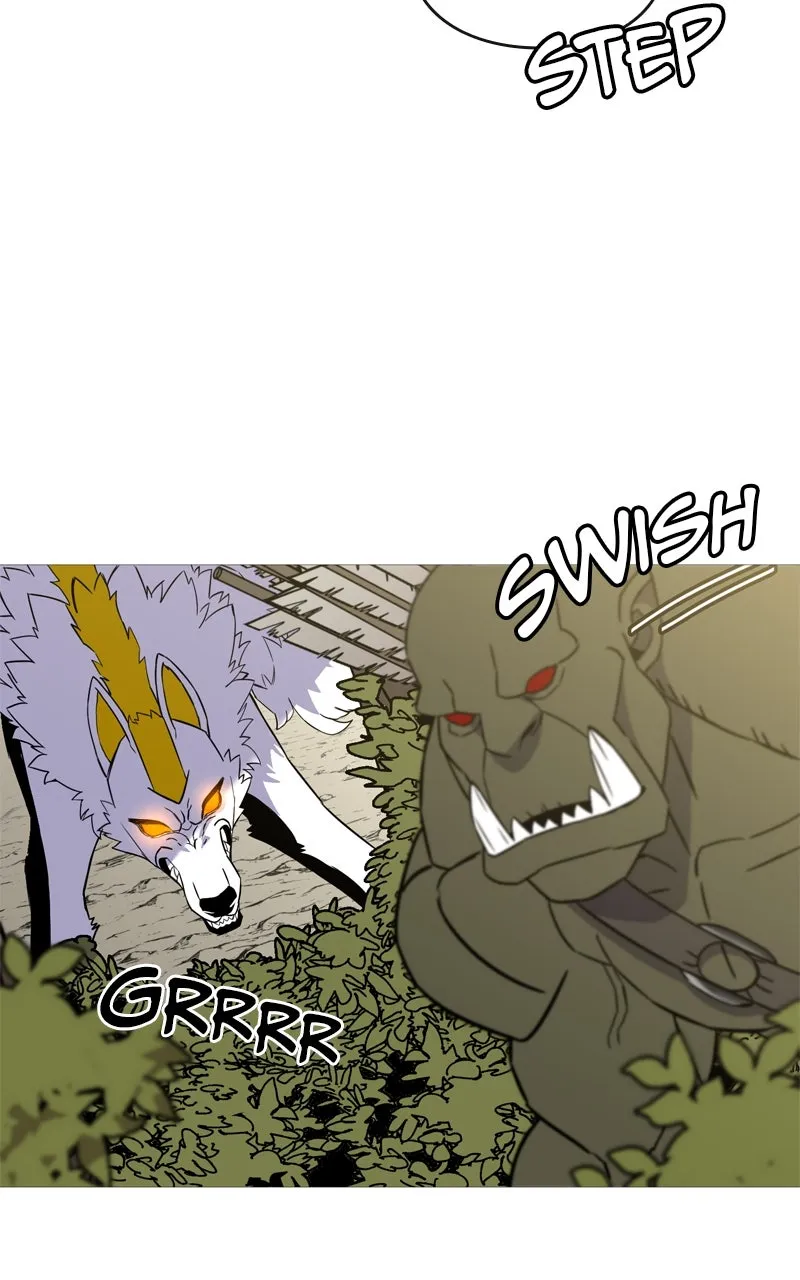 Becoming the Monarch Chapter 103 page 45 - 