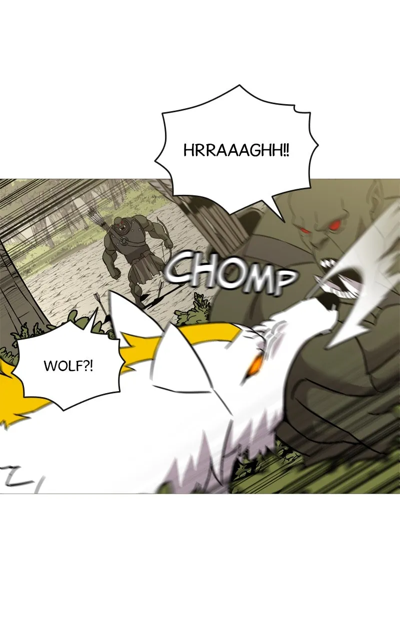 Becoming the Monarch Chapter 103 page 46 - 