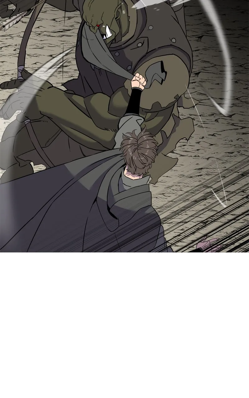 Becoming the Monarch Chapter 103 page 48 - 