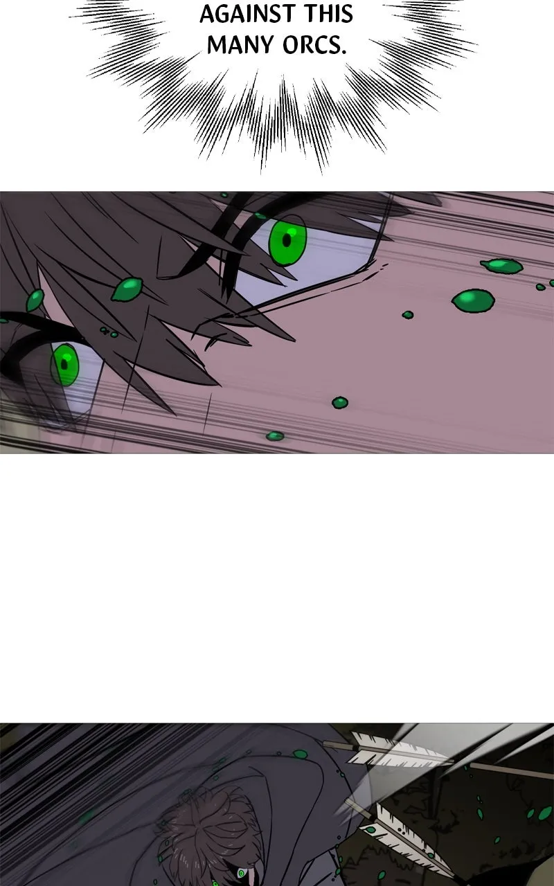 Becoming the Monarch Chapter 103 page 50 - 