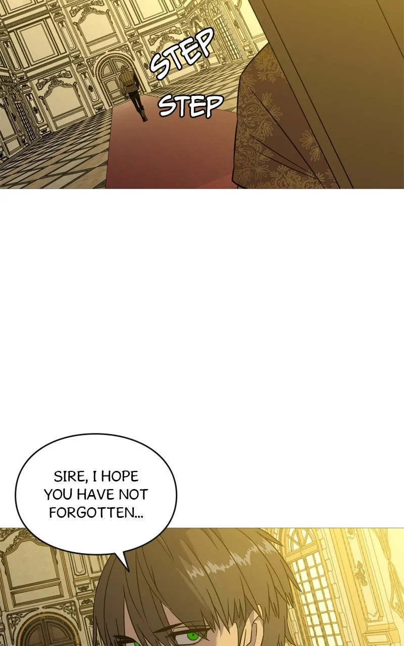 Becoming the Monarch Chapter 103 page 6 - 