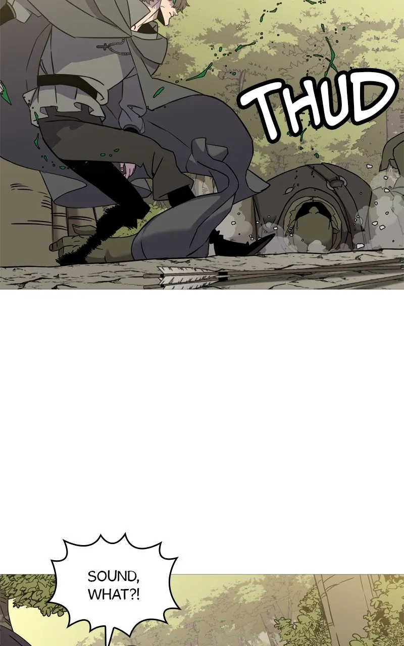 Becoming the Monarch Chapter 103 page 52 - 