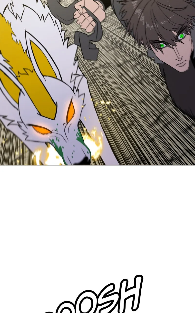 Becoming the Monarch Chapter 103 page 54 - 