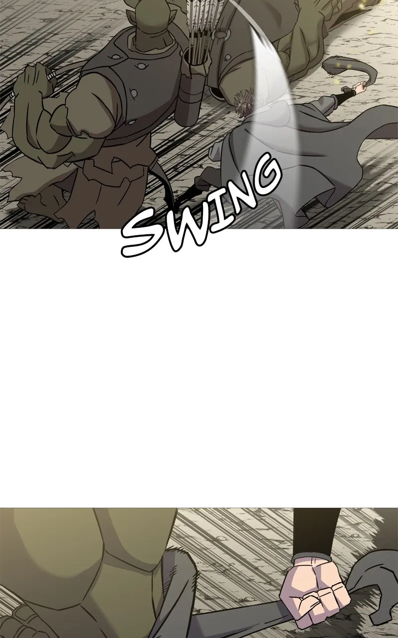 Becoming the Monarch Chapter 103 page 57 - 