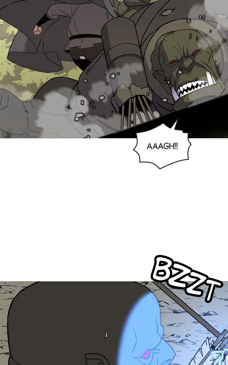 Becoming the Monarch Chapter 103 page 59 - 