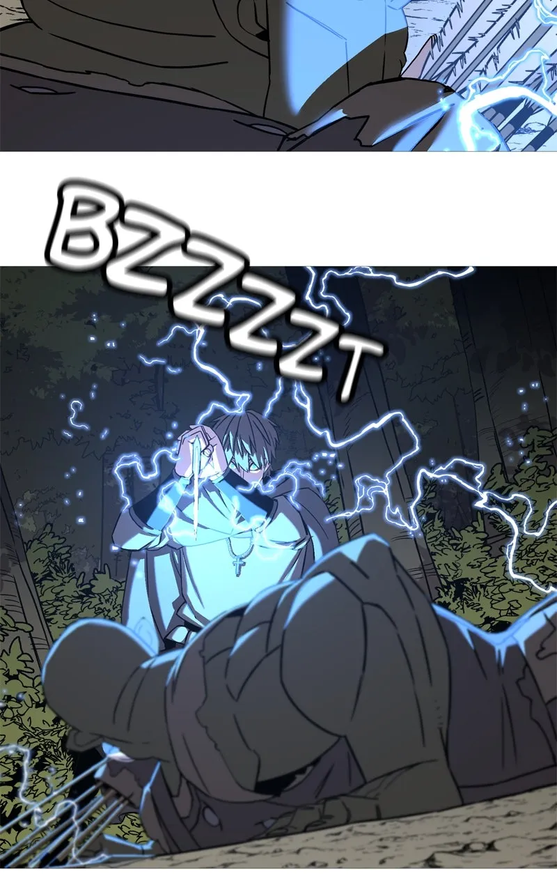 Becoming the Monarch Chapter 103 page 60 - 