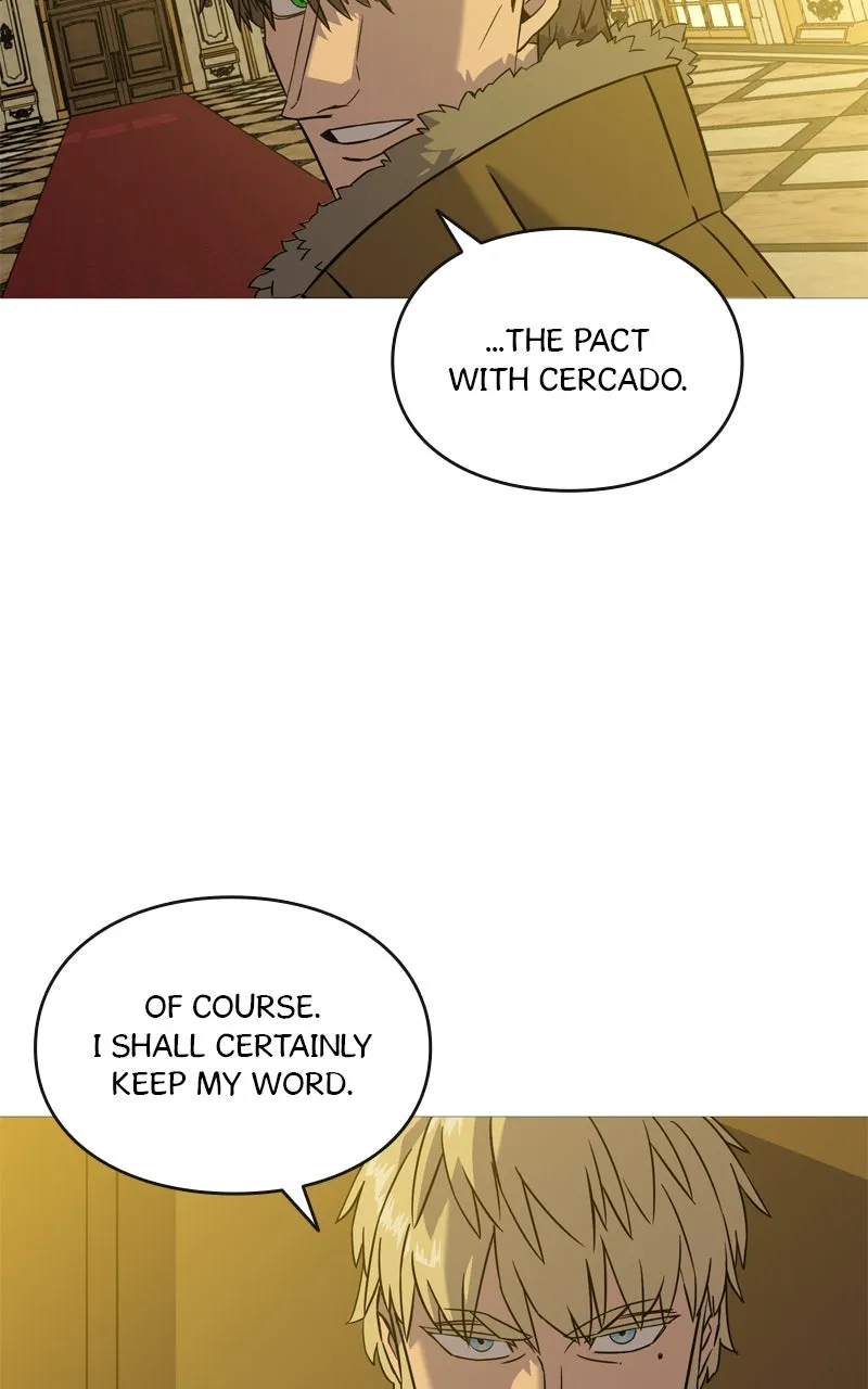 Becoming the Monarch Chapter 103 page 7 - 