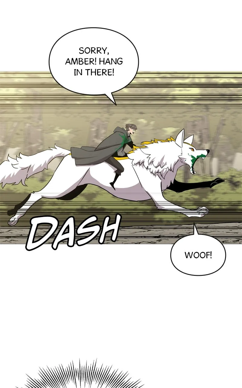 Becoming the Monarch Chapter 103 page 62 - 