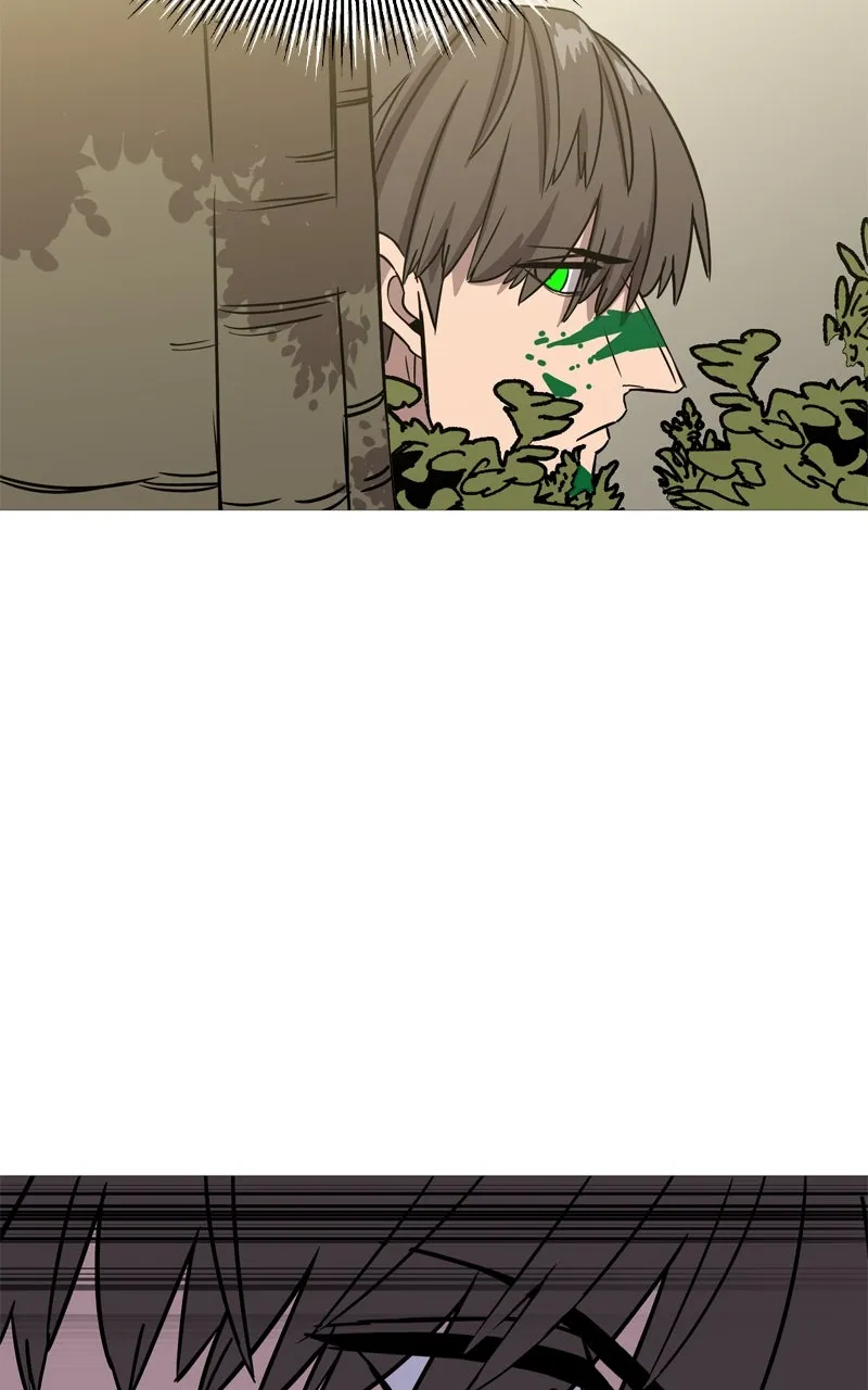 Becoming the Monarch Chapter 103 page 70 - 