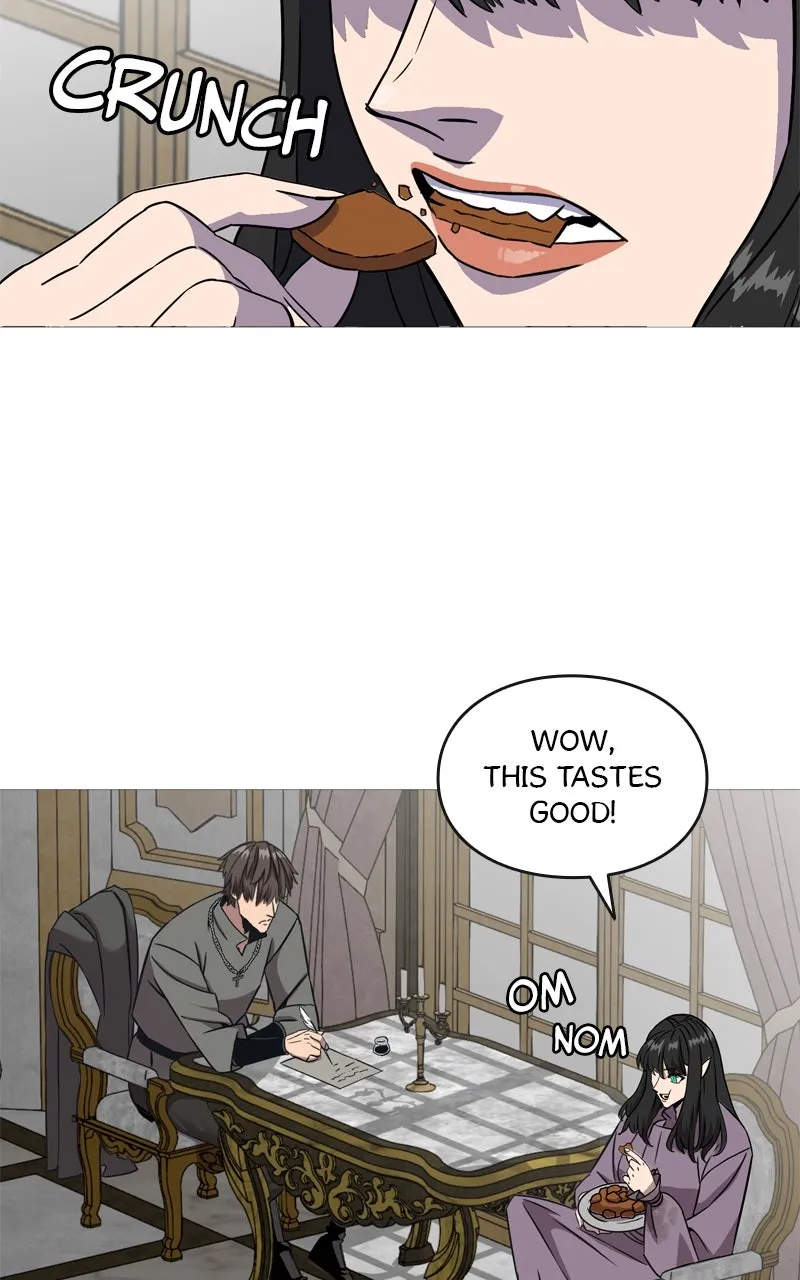 Becoming the Monarch Chapter 103 page 9 - 