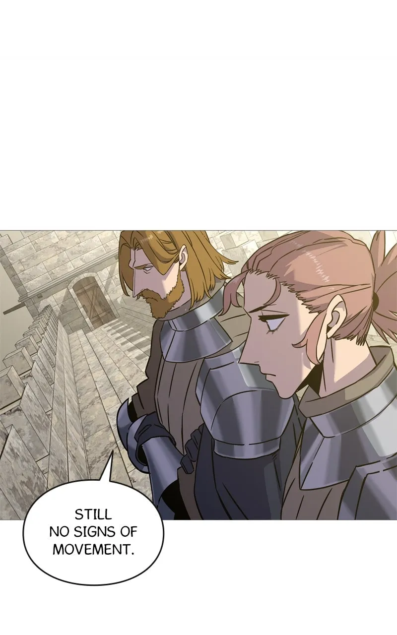 Becoming the Monarch Chapter 104 page 13 - 