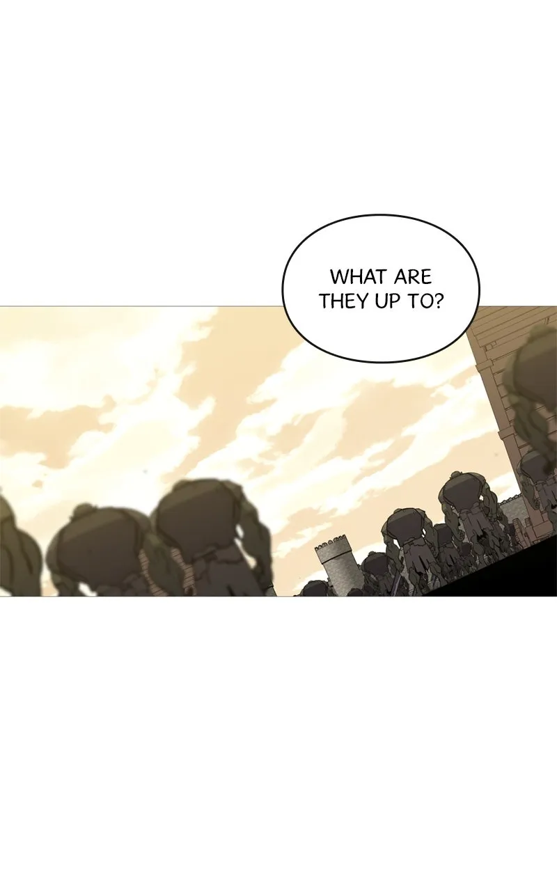 Becoming the Monarch Chapter 104 page 14 - 