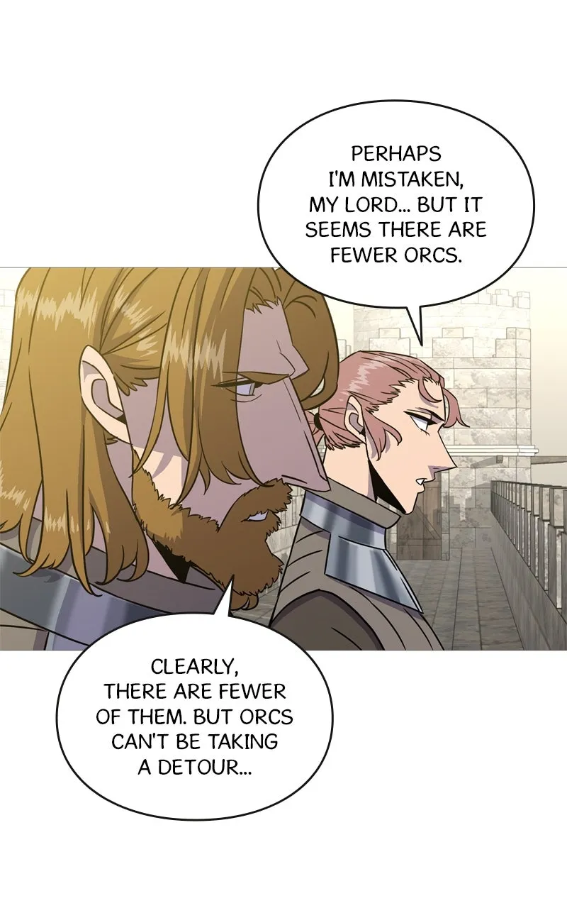 Becoming the Monarch Chapter 104 page 15 - 