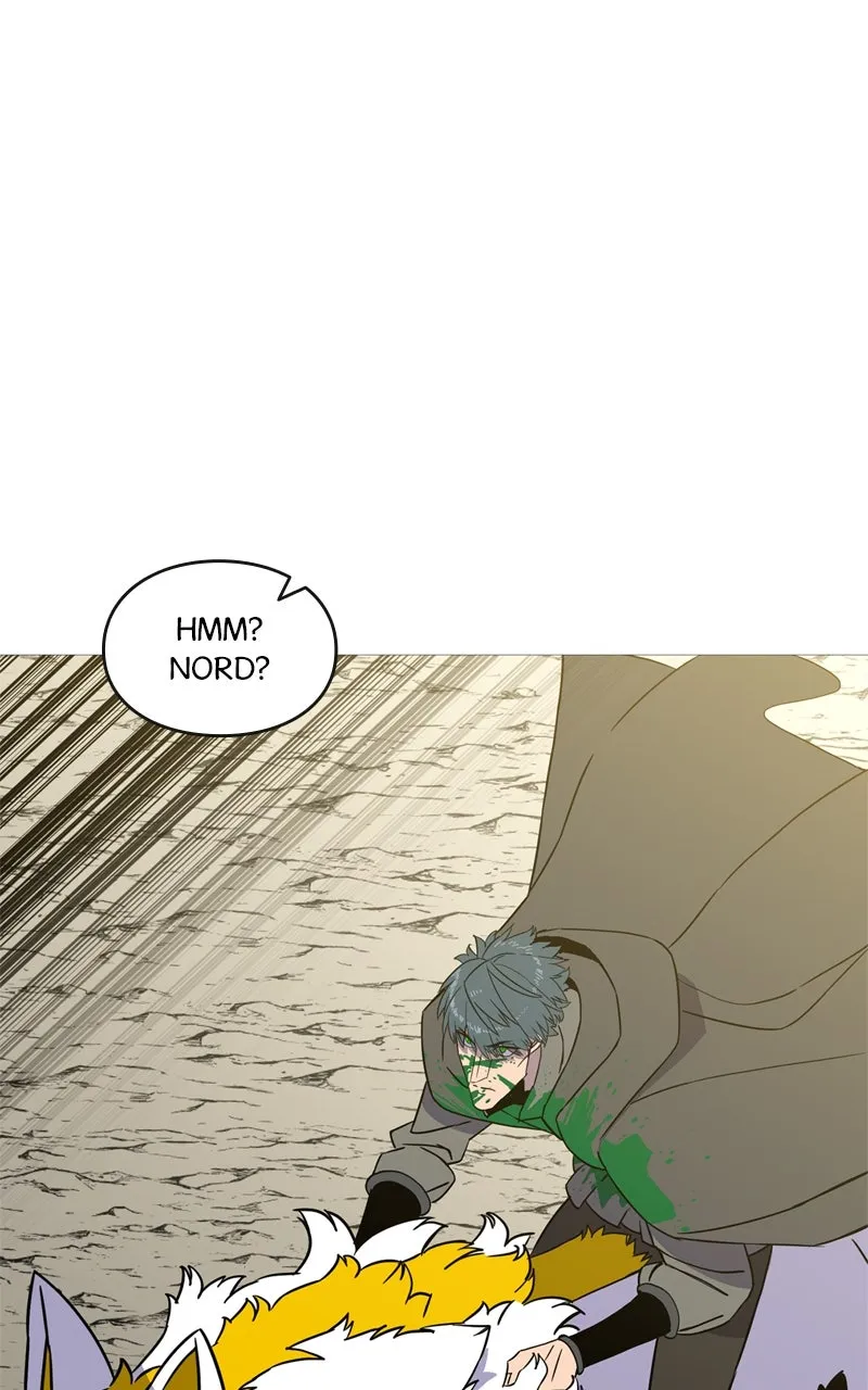 Becoming the Monarch Chapter 104 page 17 - 