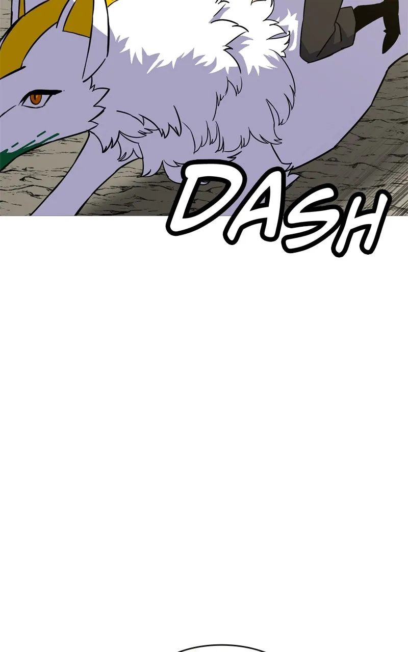 Becoming the Monarch Chapter 104 page 18 - 